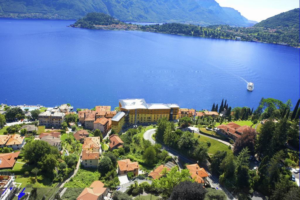 Hotel Britannia Excelsior Cadenabbia Exterior photo